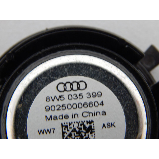 Динамик AUDI A4 8W5035399 2016-2022