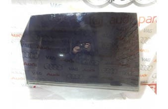 Скло дверей задньої правої AUDI Q5 8R0845206F 2009-2012