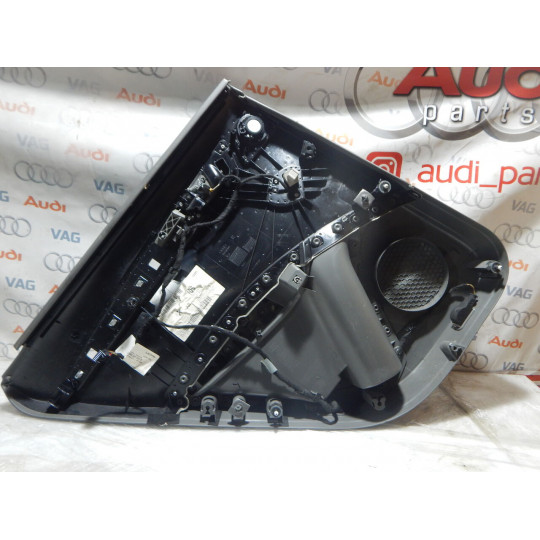 Обшивка задних дверей AUDI Q5 8R0867304 2009-2012