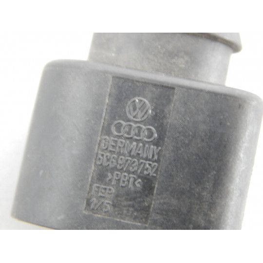 Разъем AUDI A4 5C6973752 2008-2022