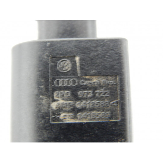 Разъем AUDI A4 8P0973722 2008-2022