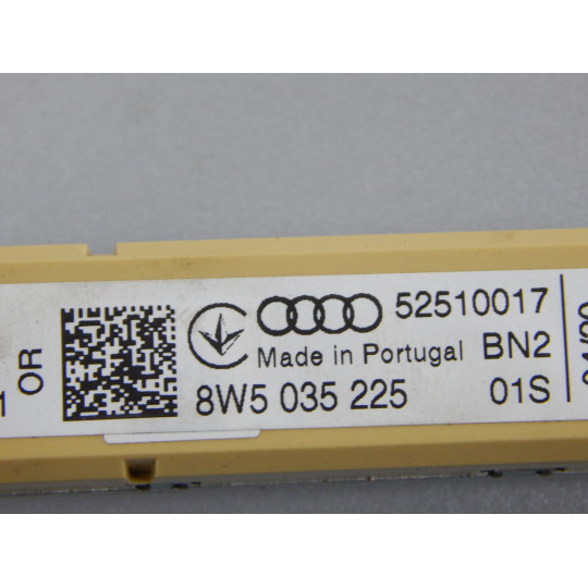 Підсилювач антени AUDI A4 8W5035225 2016-2022