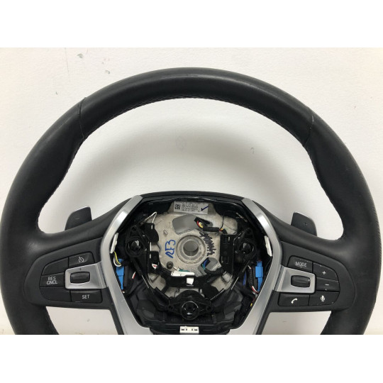 Кермо BMW X3 32306883776 2017-