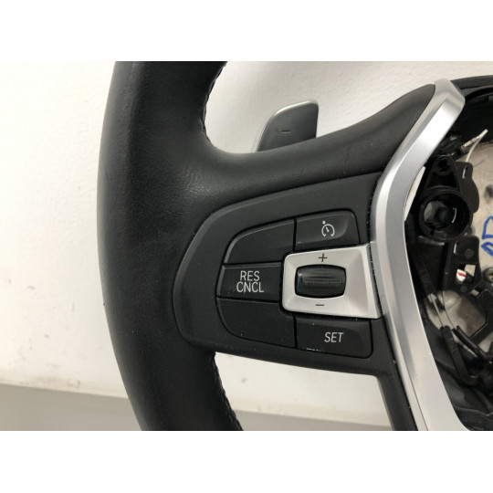 Кермо BMW X3 32306883776 2017-