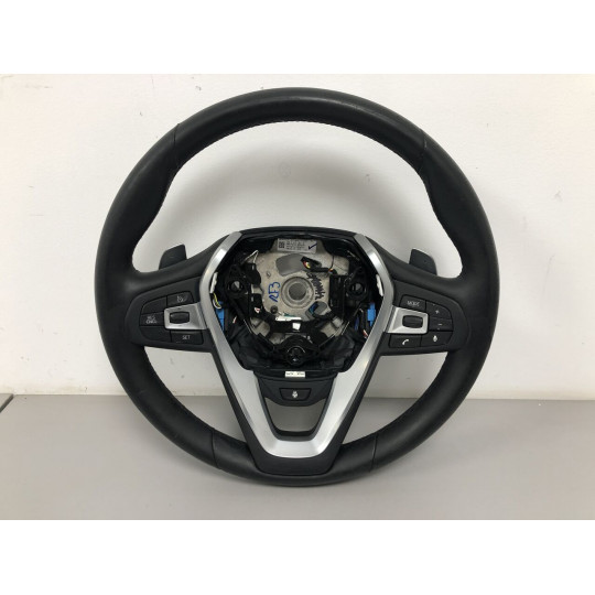 Кермо BMW X3 32306883776 2017-