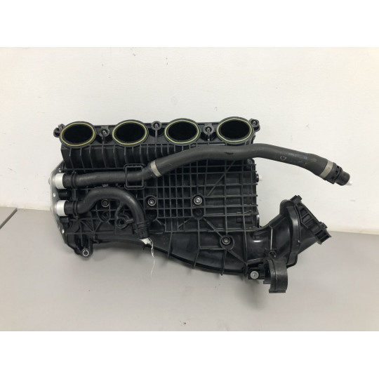 Впускной коллектор 2.0 BMW X3 11618603914 2017-