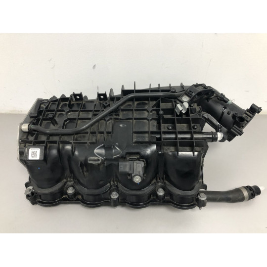 Впускной коллектор 2.0 BMW X3 11618603914 2017-