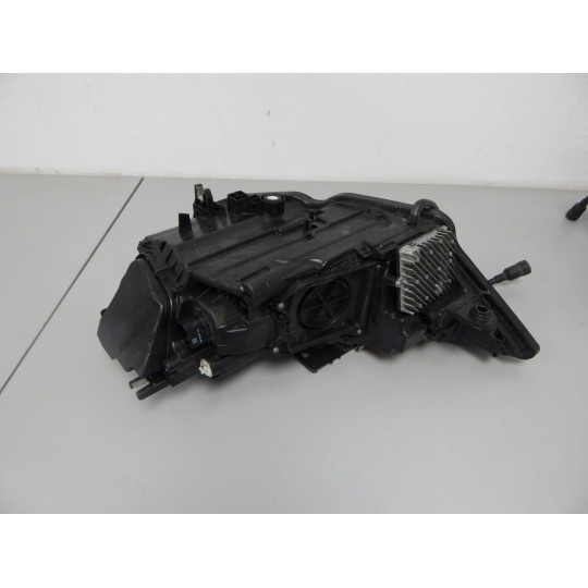 Комплект передних фар AUDI A6 4K0941033 2019-2022