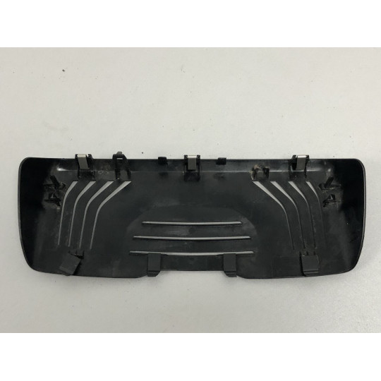 Накладка дзеркала BMW X3 51166847274 2017-