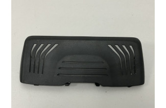 Накладка дзеркала BMW X3 51166847274 2017-