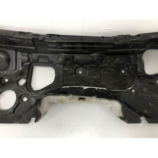 Звукоизоляция щита передка BMW X3 51487398081 2017-