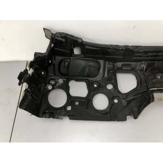 Звукоизоляция щита передка BMW X3 51487398081 2017-