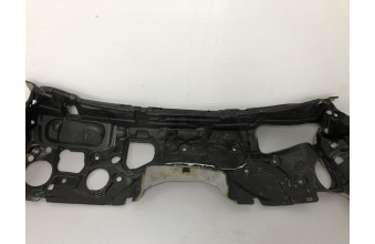 Звукоизоляция щита передка BMW X3 51487398081 2017-