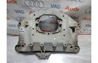 Кронштейн КПП AUDI A4 8K0399263BK 2010-2017