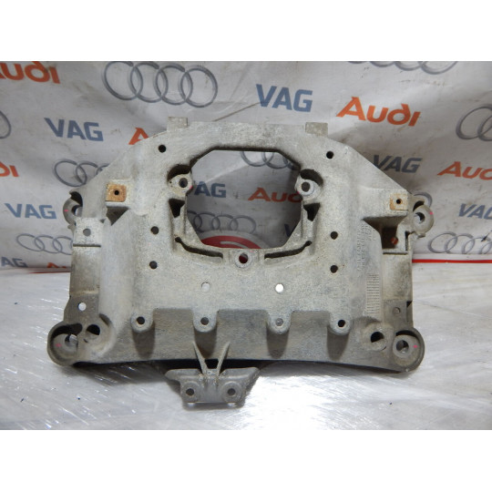 Кронштейн КПП AUDI A4 8K0399263BK 2010-2017