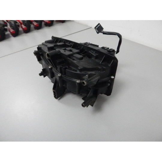 Кулиса коробки AUDI A6 4G1713041AL 2011-2018