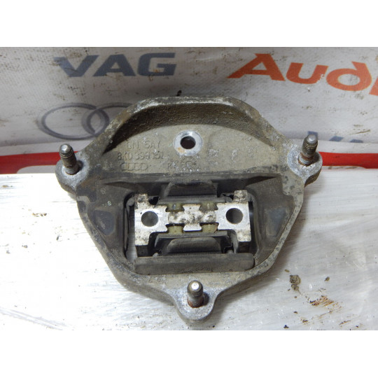 Підушка кпп AUDI A4 8K0399151 2008-2016