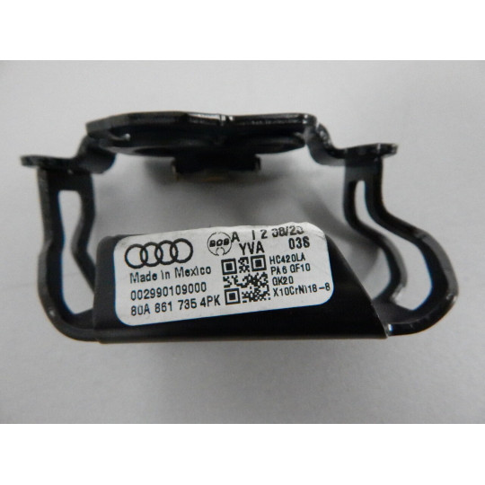 Крепление для багажной сетки AUDI SQ5 80A861735 2016-2022