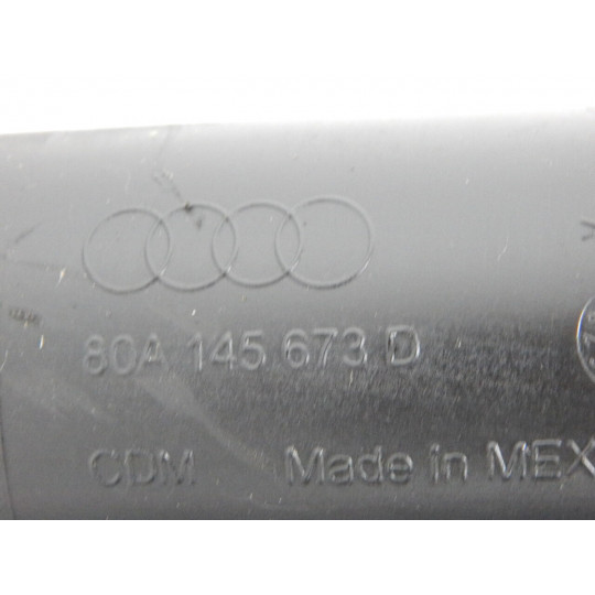 Патрубок интеркулера AUDI SQ5 80A145673D 2016-2022