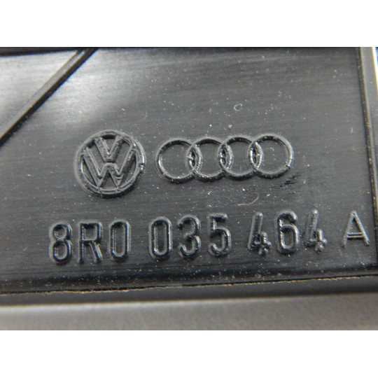 Кронштейн підсилювача аудіосистеми AUDI Q5 8R0035464A 2008-2016