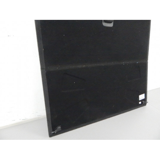 Панель підлоги багажного відсіку AUDI Q5 8R0861531A 2008-2016