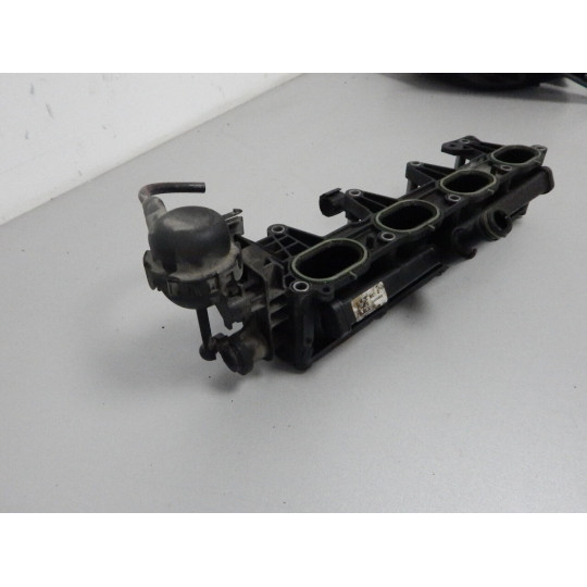 Впускной коллектор 2.0 TFSI AUDI Q5 06H133209G 2008-2016