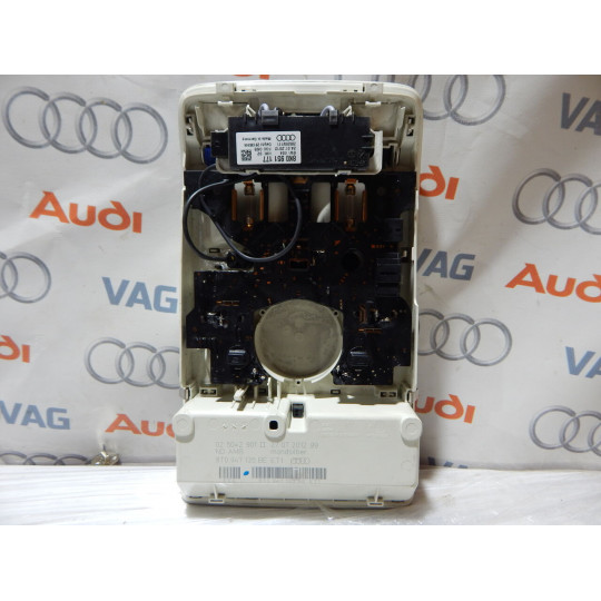 Плафон салону AUDI A4 8T0947135BE 2012