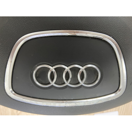 Подушка безопасности в руль AUDI Q5 8R0880201L 2008-2016