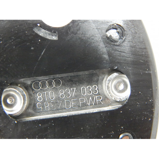 Стопорная скоба AUDI Q5 8T0837033 2008-2016