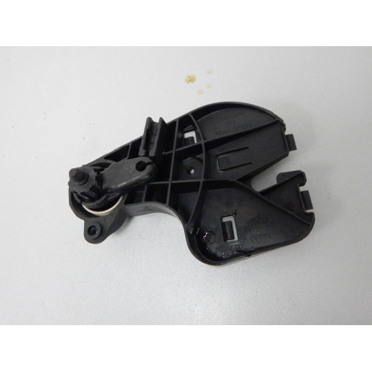 Механизм ручки открытия капота AUDI Q5 8R1825633 2008-2016