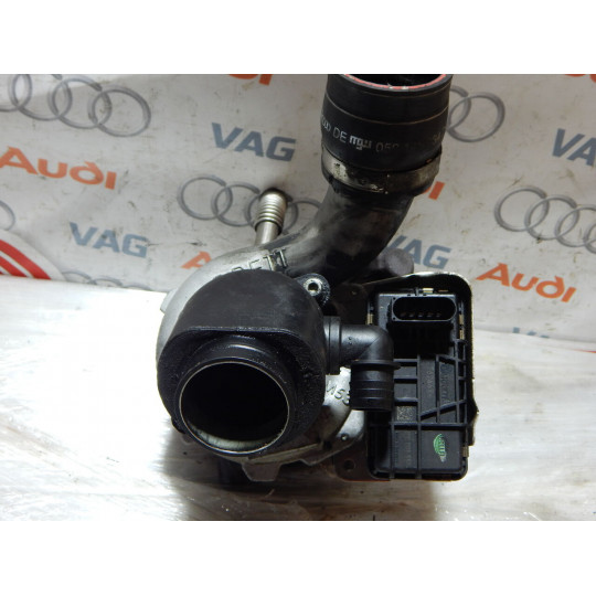 Турбіна 2.7 TDI CAM CGK AUDI A4 059145721G 2008-2012