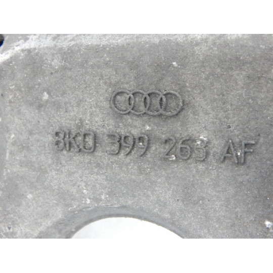 Кронштейн КПП AUDI A4 8K0399263AF 2008-2016