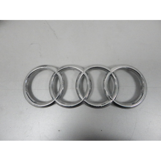 Эмблема AUDI Q7 4M0853605 2016-2022