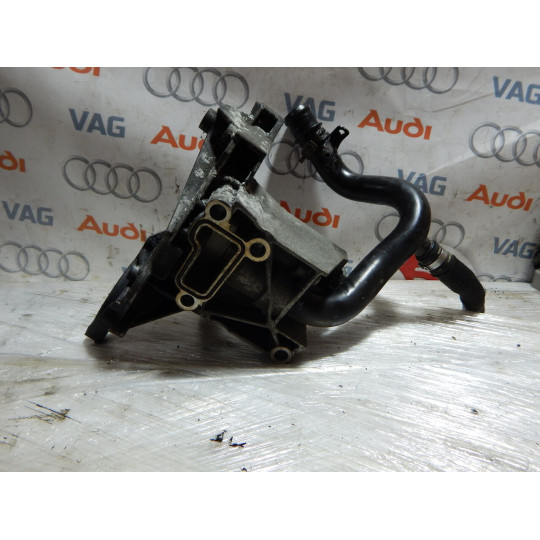 Кронштейн генератора AUDI A4 059145169AC 2008-2012