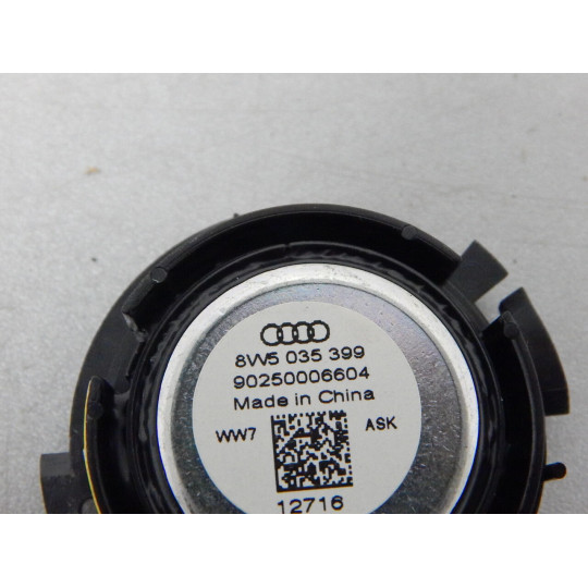 Динамик AUDI A4 8W5035399 2016-2022