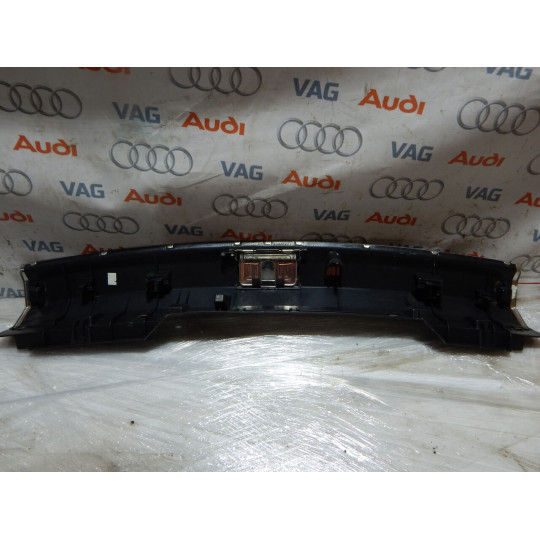 Накладка багажника AUDI A4 8K9864483A 2008-2016