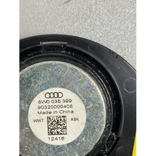 Динамик AUDI A4 8W0035399 2016-2022