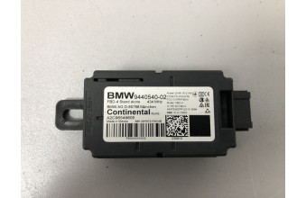 Дистанційне радіокерування приймача BMW 3 61359440540 2019-