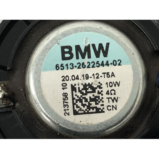 Динамік BMW 3 65132622544 2019-