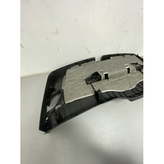 Обшивка кришки багажника AUDI Q5 8R0867979B 2008-2016