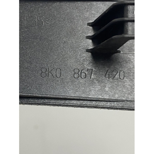 Накладка дверей AUDI A4 8K0867420 2008-2016