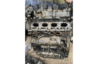 Двигатель 1,8 CPR TSI VOLKSWAGEN JETTA пробег 83 тыс. км. 06K103023F 2012-2020