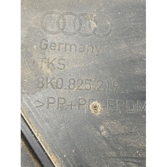 Захист днища AUDI A4 8K0825219 2008-2016