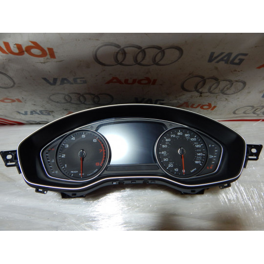 Щиток приборов 2.0 TFSI AUDI A4 8W5920870C 2016-2020