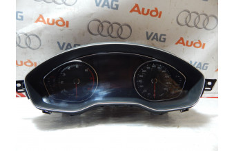 Щиток приборов 2.0 TFSI AUDI A4 8W5920870C 2016-2020