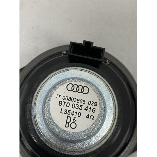 Динамик AUDI A4 8T0035416 2008-2016