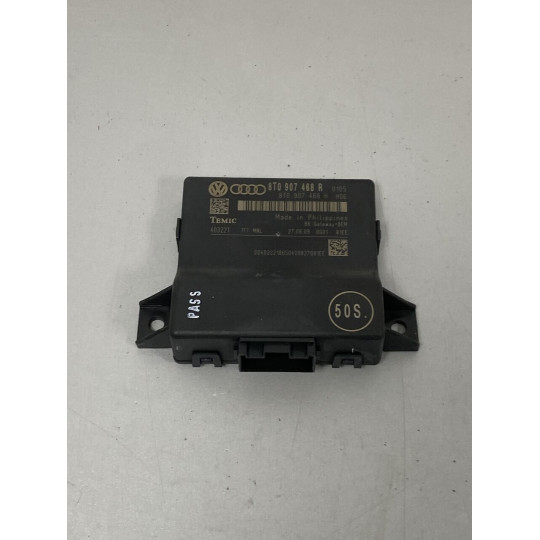 Блок Gateway AUDI A4 8T0907468R 2008-2016