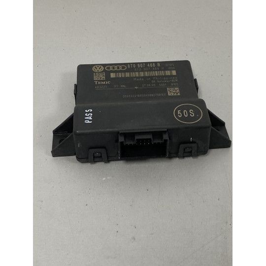 Блок Gateway AUDI A4 8T0907468R 2008-2016