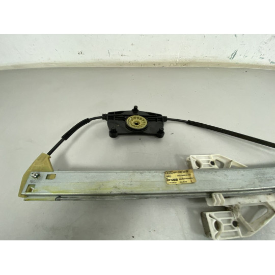 Механизм стеклоподъемника задний левый AUDI Q5 8R0839461B 2008-2016