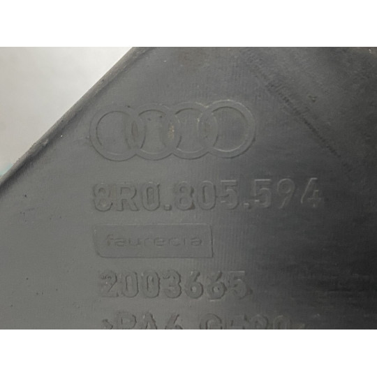 Передняя панель (телевизор) AUDI A4 8K0805594J 2008-2016